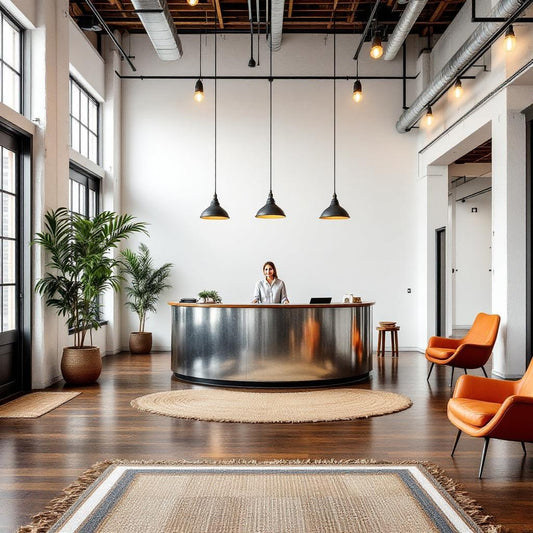 Commercial Cleaning Services