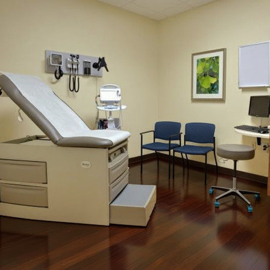 Medical Cleaning Services